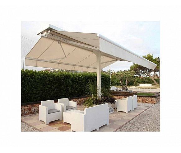 GIANO awning